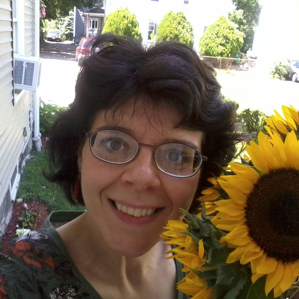Meet your Posher, Joan